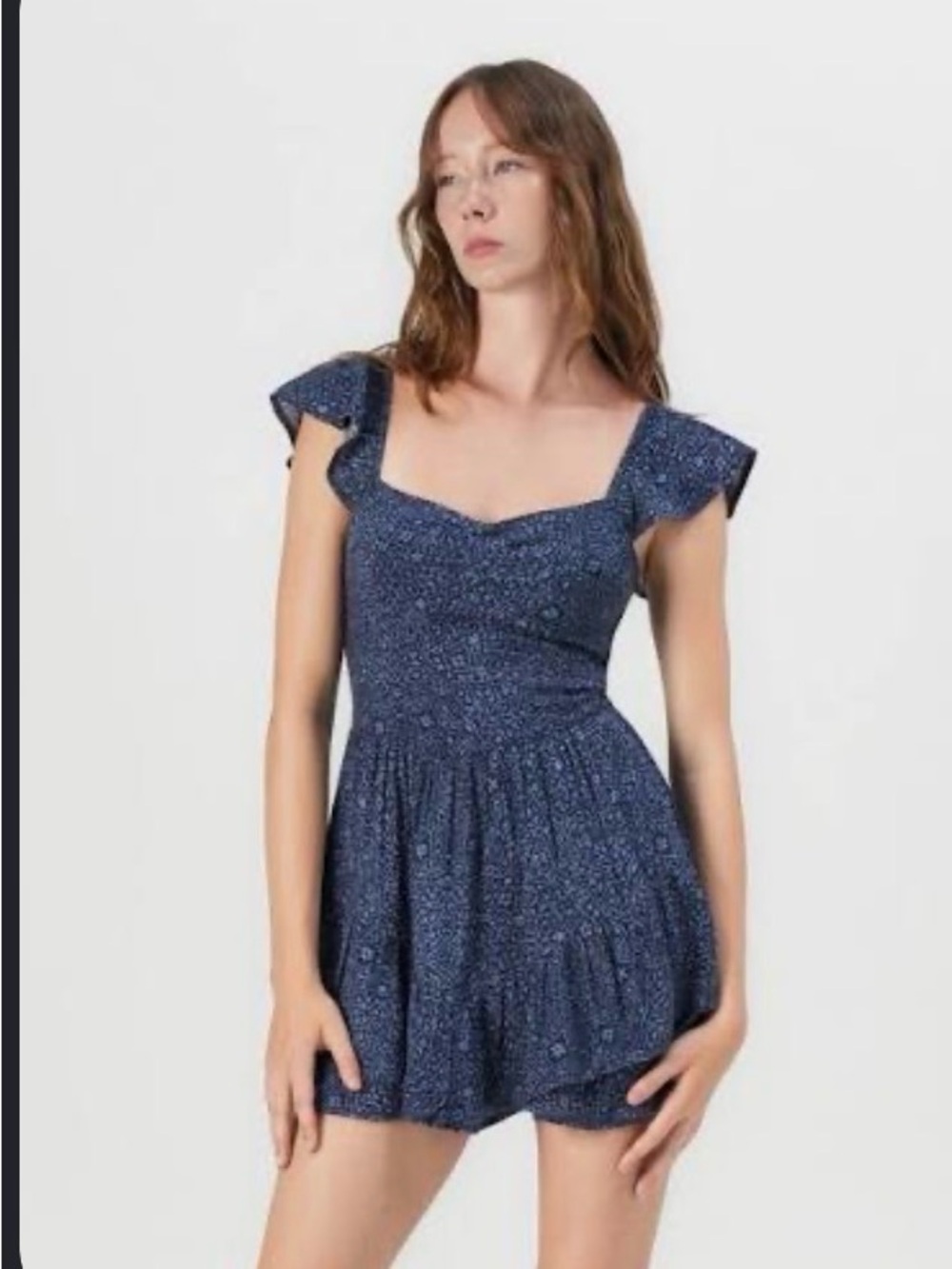 Excellent condition- 2 hollister dress bundle